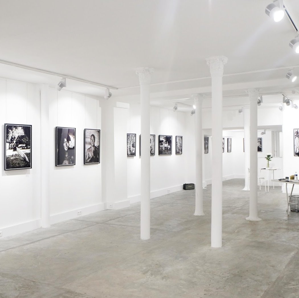 Galerie Joseph Saint Martin 2